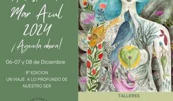 SE REALIZARÁ LA 8VA EDICIÓN DEL